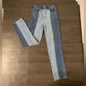 PacSun jeans